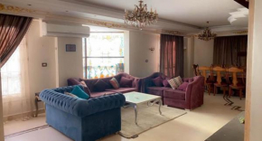 Maadi appartment